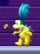 larry koopa mario