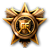 BRONZE