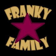 Logo Franky Family