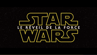 Star Wars Le réveil de la force