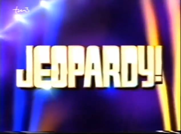 Jeopardy Deutschland