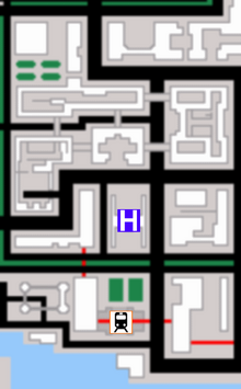 Altamount Symbole