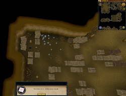 M'amulet mould location