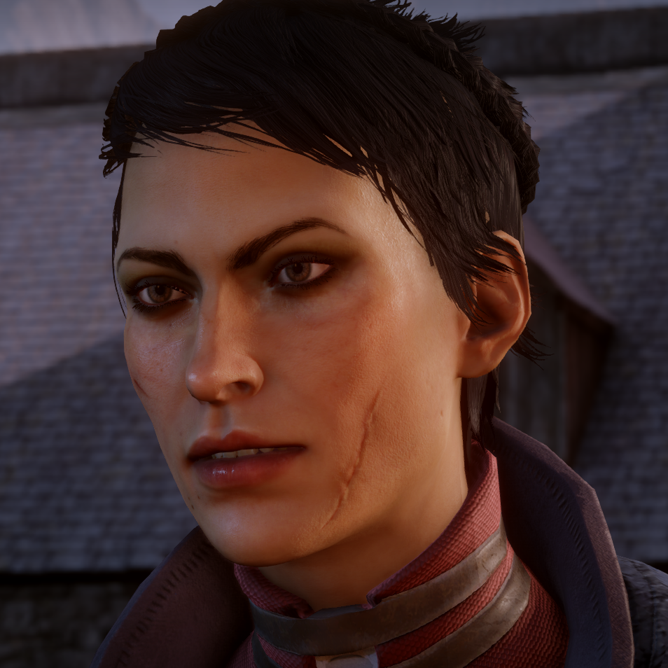 dating cassandra dragon age