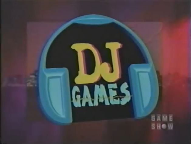 dj computer game