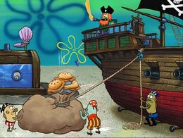 Pirates