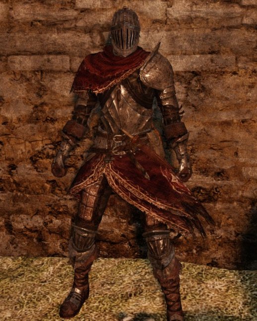 Alva Set Dark Souls Wiki