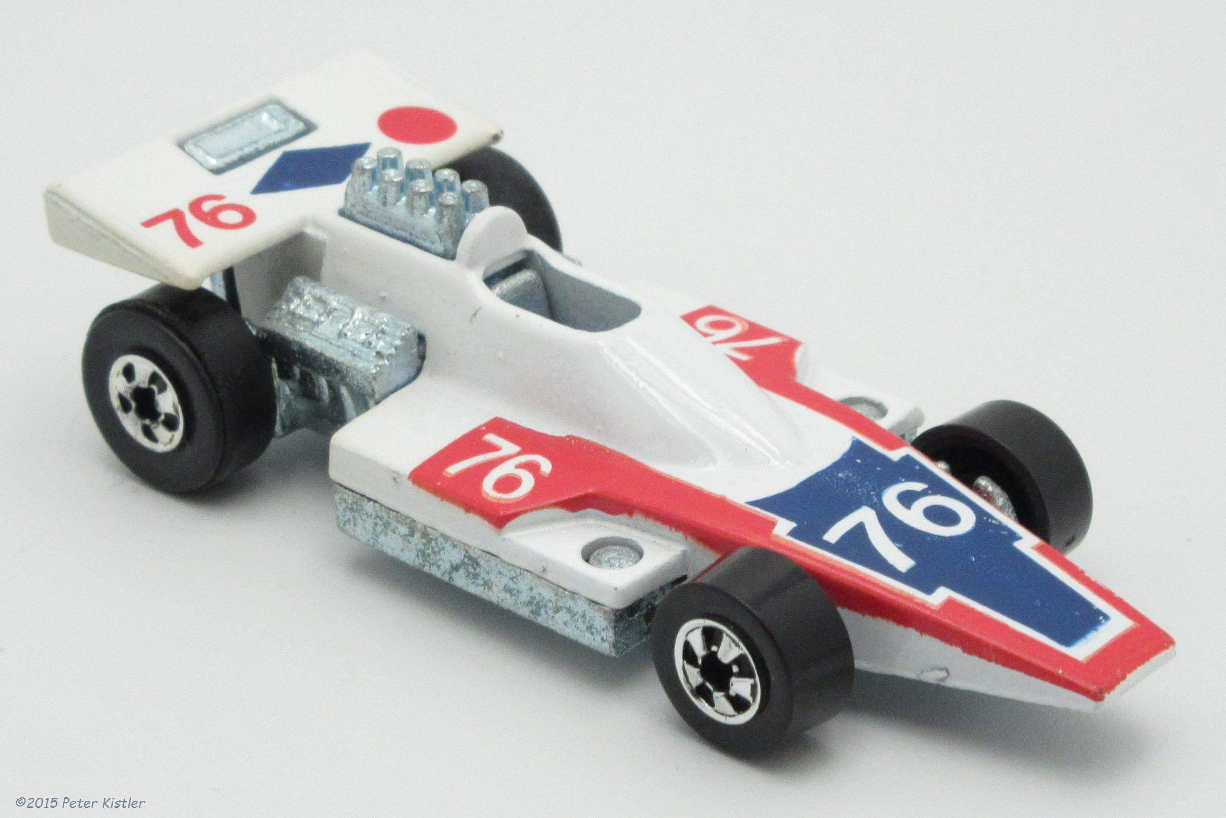 Formula 5000 - Hot Wheels Wiki