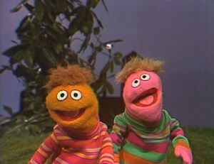 Sammy&Frankie