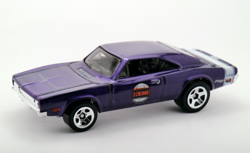 69 Dodge Charger 500 Hot Wheels Wiki