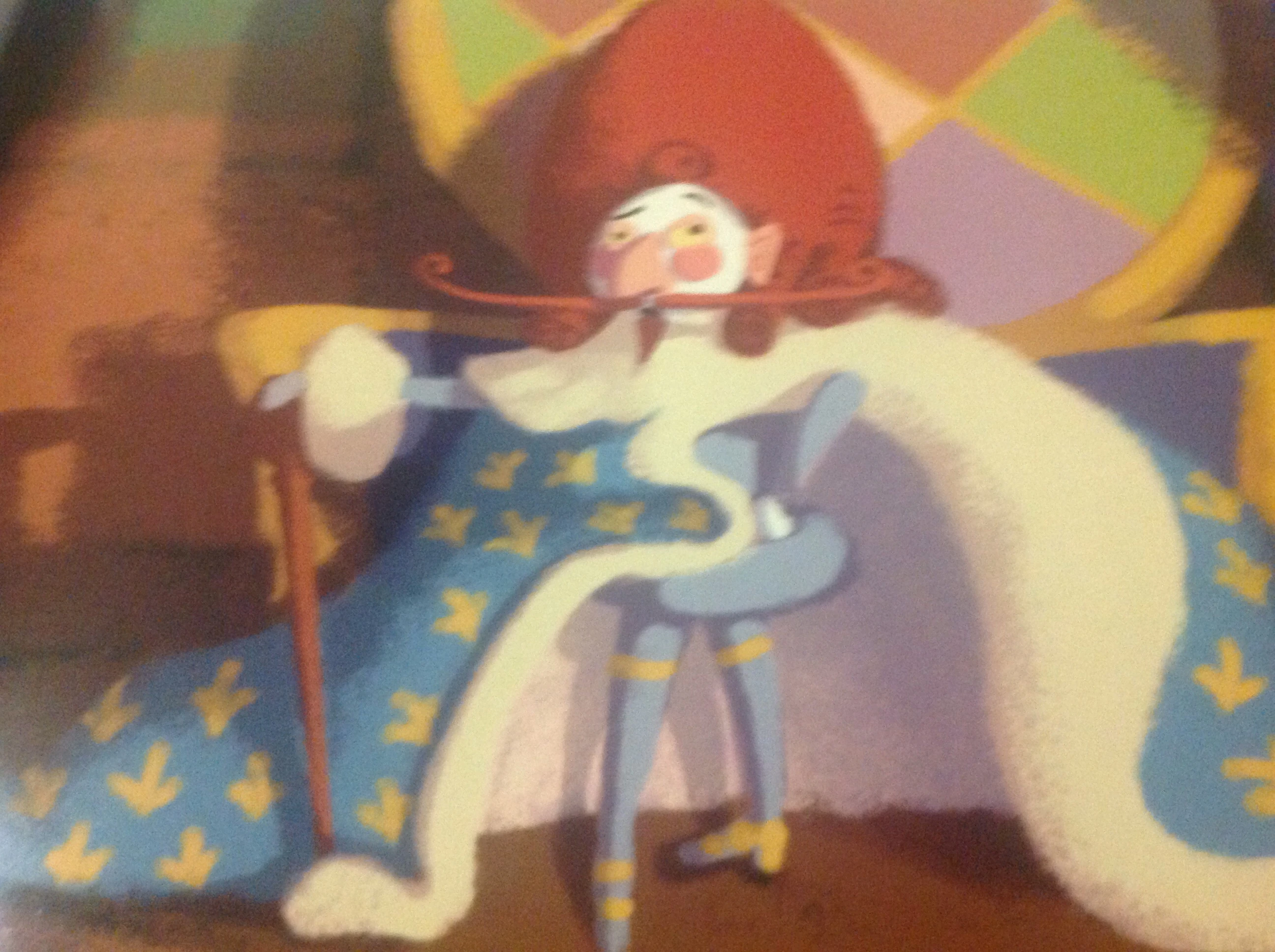 Rumpelstiltskin WikiShrek The wiki all about Shrek