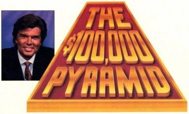 Pyramid (game show) - Logopedia, the logo and branding site