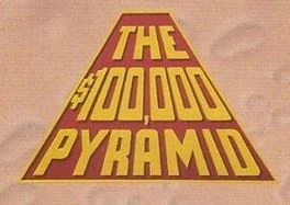 Pyramid (game show) - Logopedia, the logo and branding site
