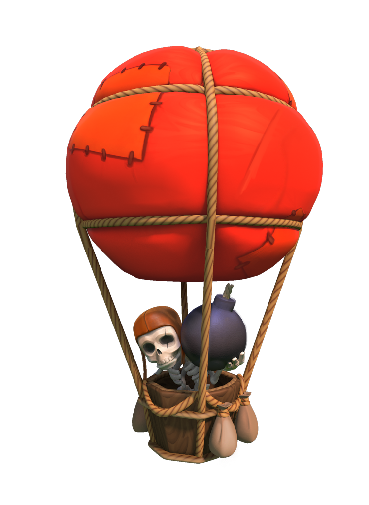 Image Balloon info.png Clash of Clans Wiki