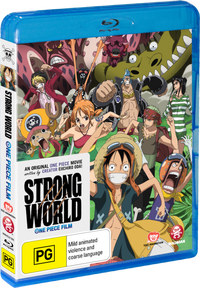 Madman Entertainment Movie 10