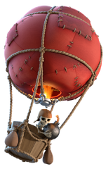 Balloon info