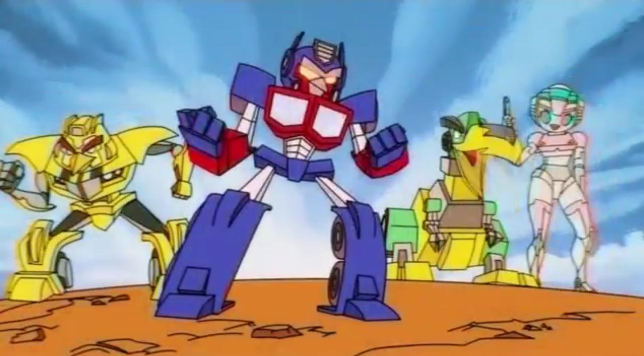 transformers angry birds 2