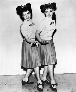 Annette-funicello-micky-mouse-club-days