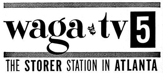 Waga Tv Logopedia The Logo And Branding Site