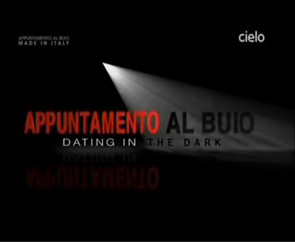 Dating in the dark us wikipedia