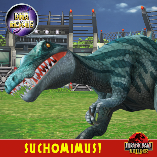 Suchomimus Jurassic Park Wiki 