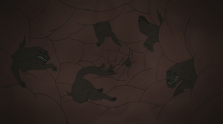 Summoning: Crushing Toad Stomach - Narutopedia, the Naruto ...