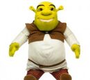 sml shrek plush