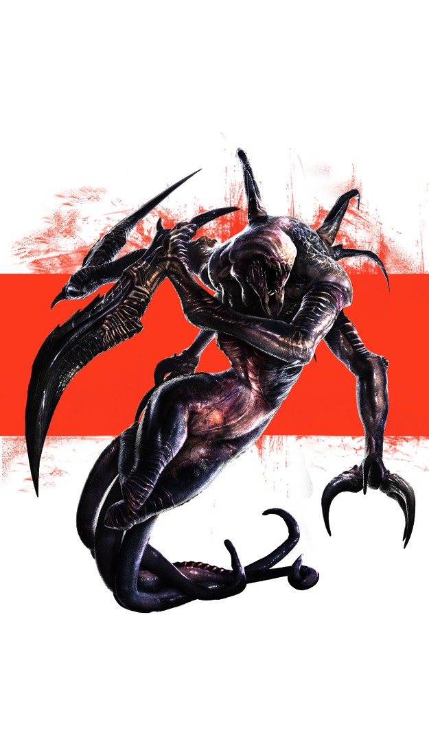 Wraith Evolve Wiki