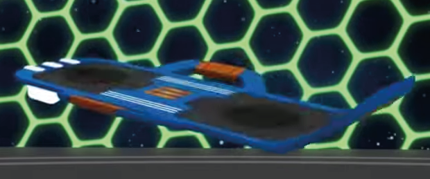 miles from tomorrowland superstellar blastboard