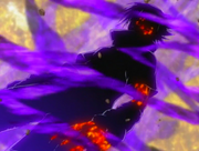 Cursed Seal Chakra