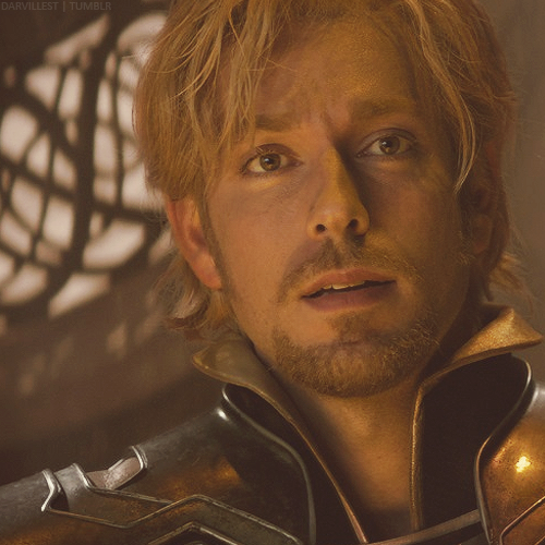 Fandral Avatar