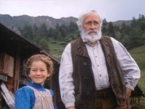 Heidi Film 1993 Heidi Film 1993