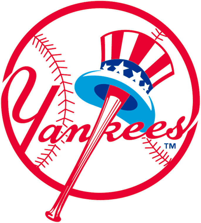 new york yankees  logopedia the logo and branding site