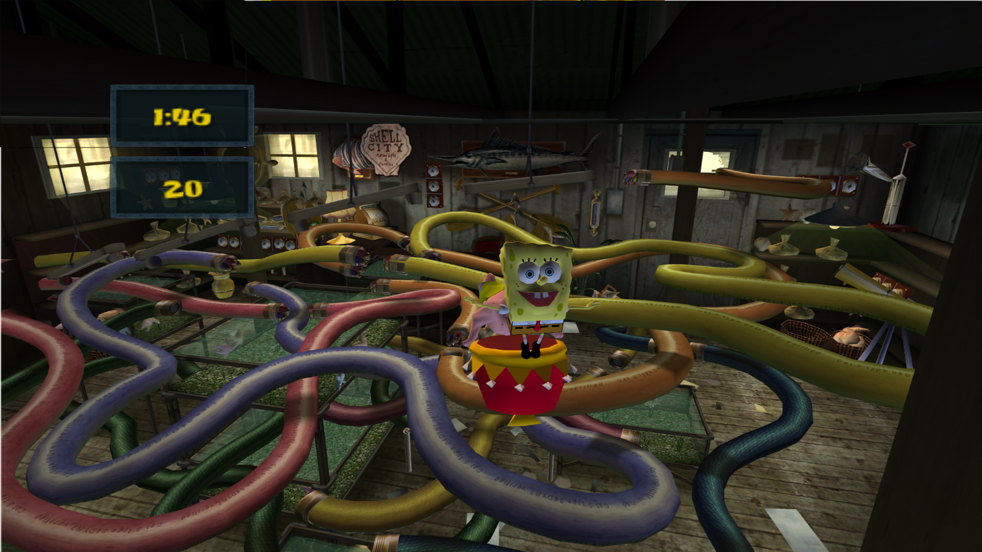 spongebob laser dolphin spongebob laser dolphin