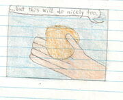 McNugget rock