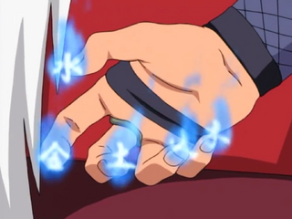 Five Elements Unseal