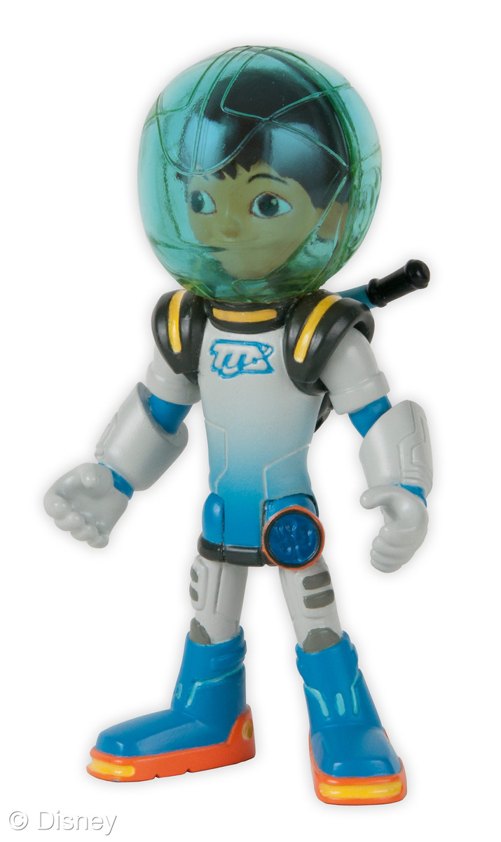 miles callisto toys