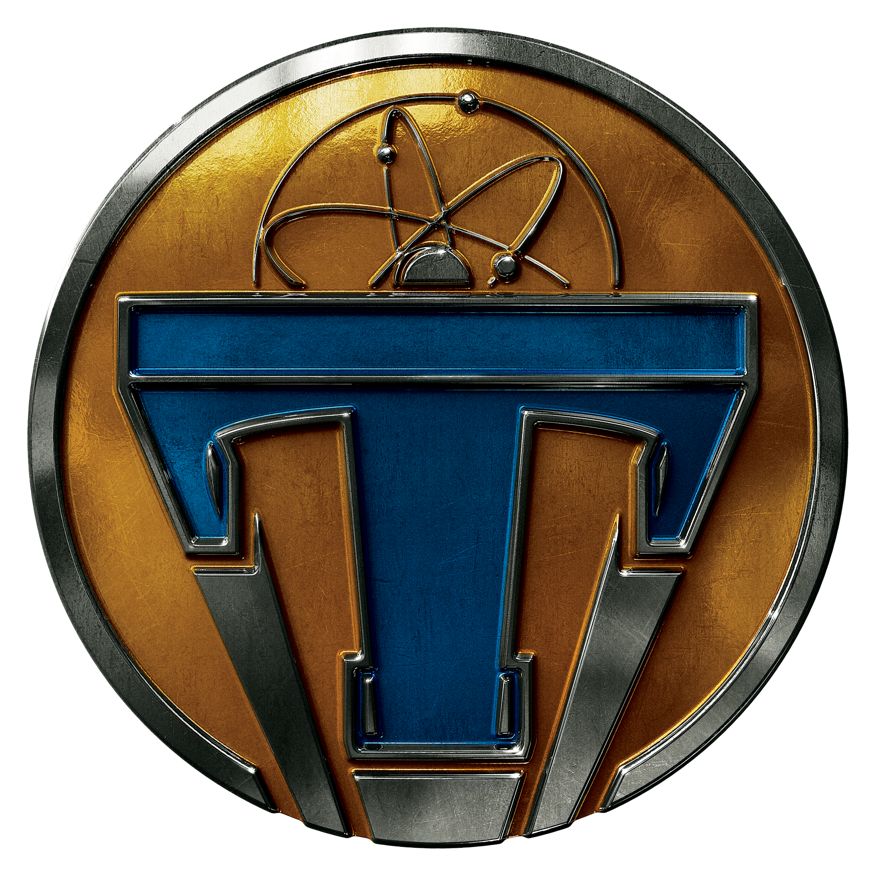 funko tomorrowland pin