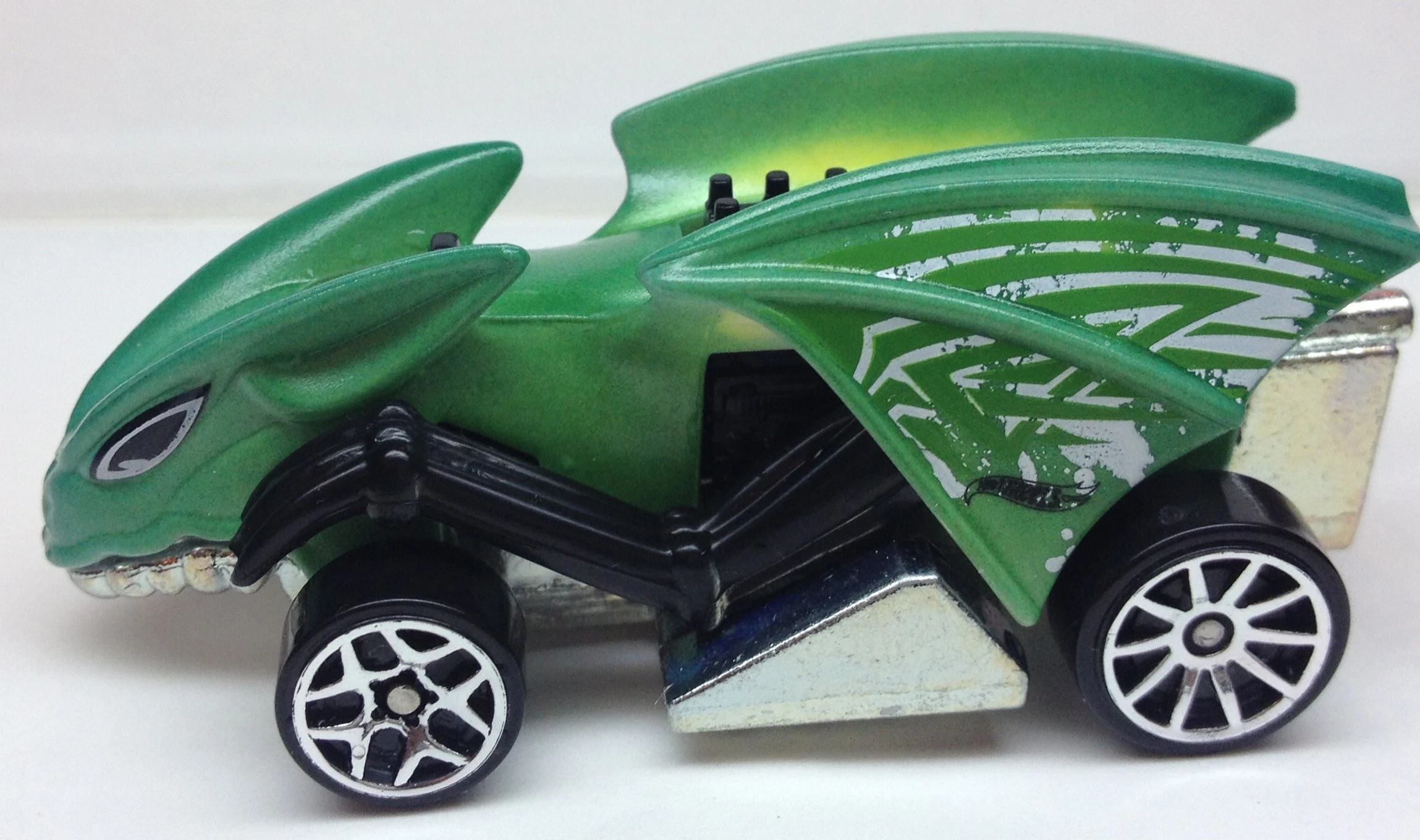 Vampyra - Hot Wheels Wiki