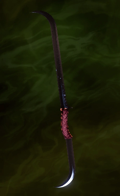 Dual SpikeBlade Schematic Dragon Age Wiki