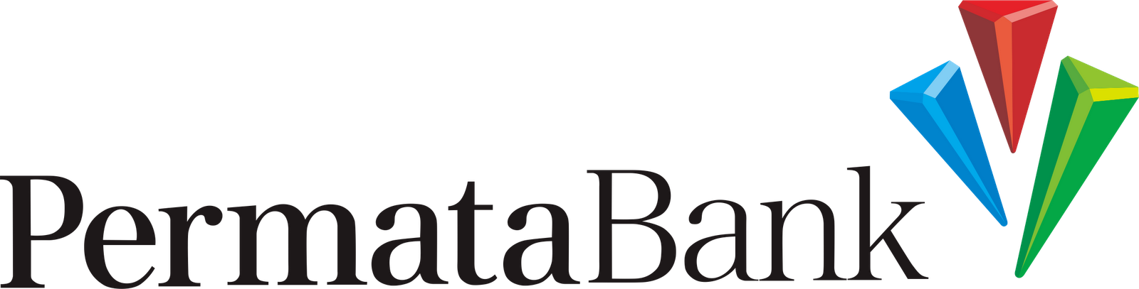 Logo Permata Bank