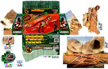Unreleased carno