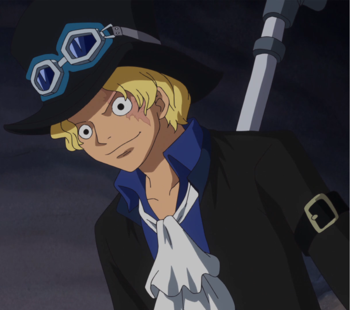 ichibansho sabo