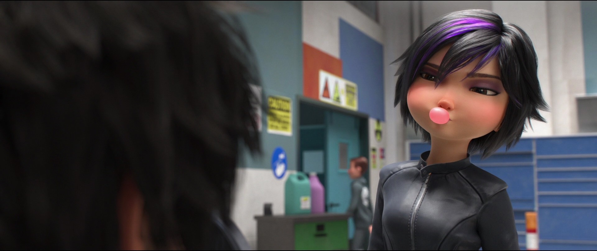 Go Go Tomago Disney Wiki 4990