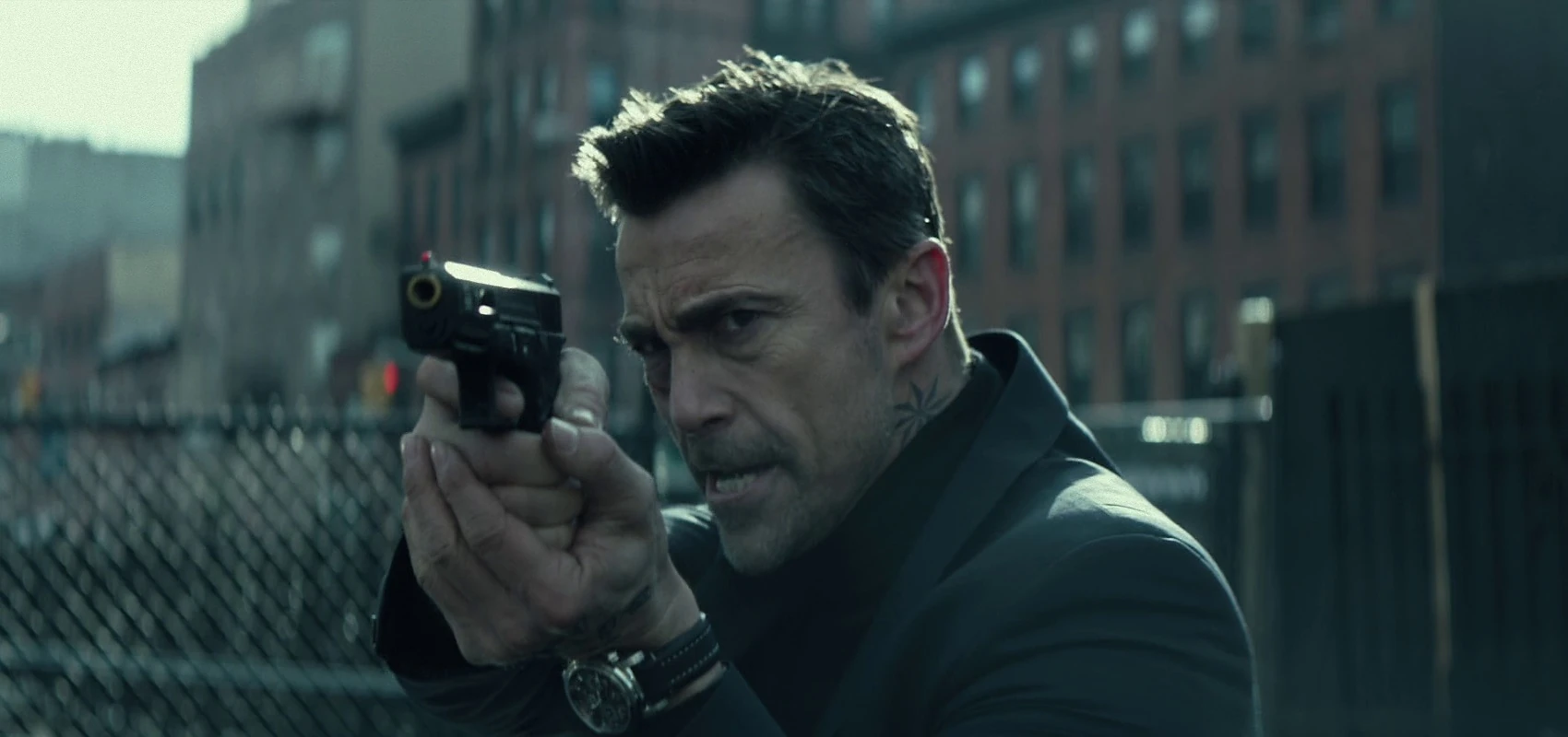 Kirill (John Wick) Villains Wiki villains, bad guys, comic books, anime