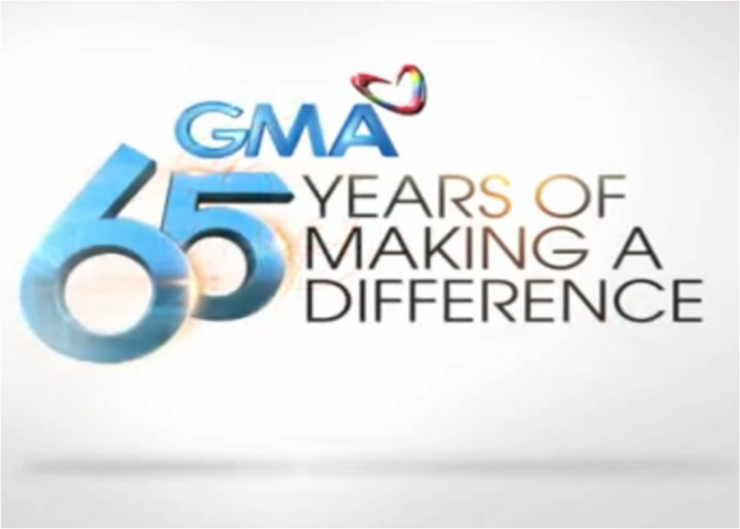 GMA Network/Other Logopedia, the logo and branding site