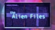 SJA Alien Files1