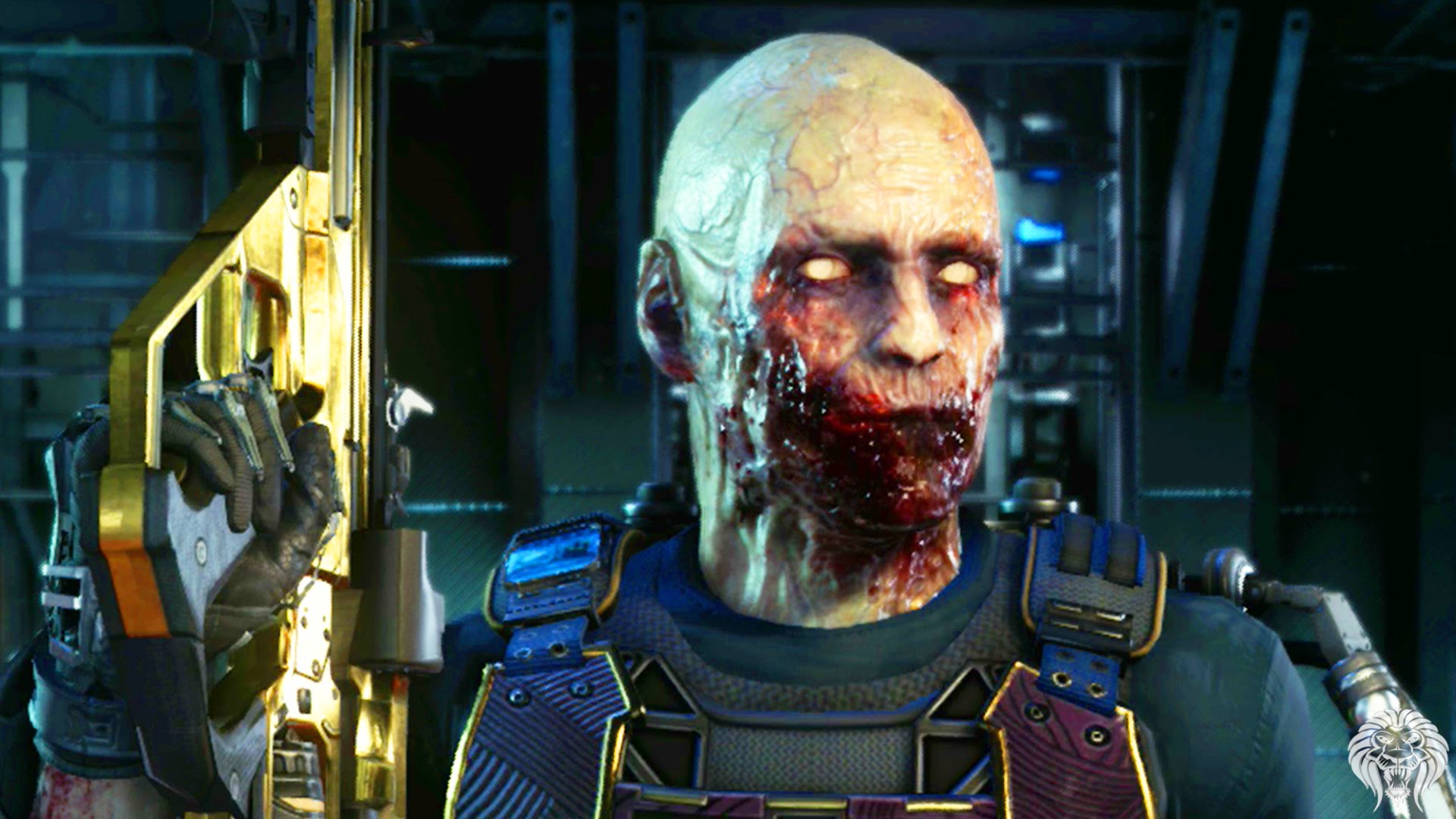 Site de rencontre pour zombies