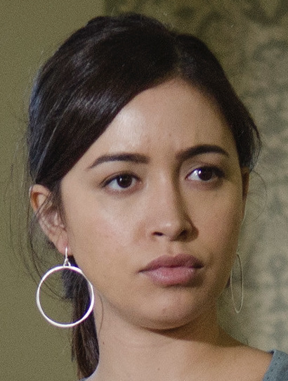 Rosita Espinosa (TV Series) - Walking Dead Wiki Rosita Espinosa (TV Series) - Walking Dead Wiki
