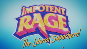 Impotent Rage GTAVe Opening credits